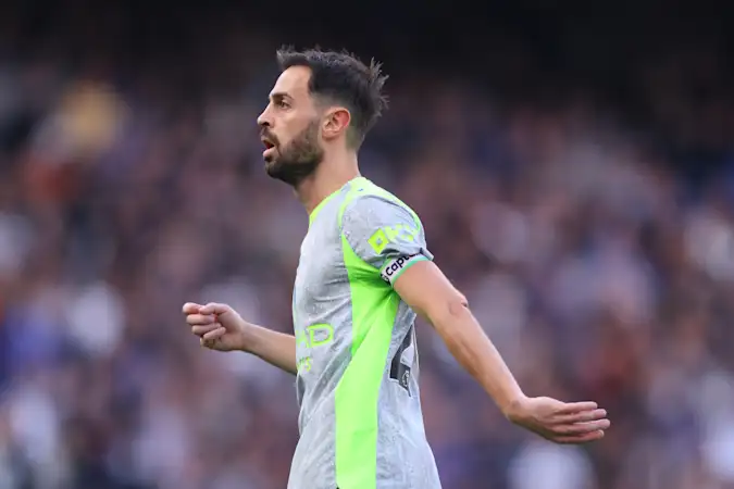 Manchester City Daily 20260417