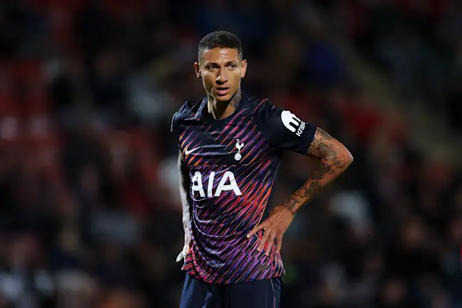 Tottenham Hotspur 20261019