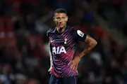 Tottenham Hotspur 20261019