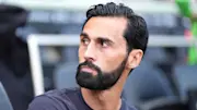 Alvaro Arbeloa will be hoping to secure a first Premier League win in charge of Fulham on Saturday