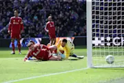 Giorgi Mamardashvili, Liverpool, 2026