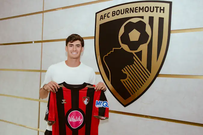 AFC Bournemouth Daily 20260802