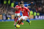 Liverpool Prepare £70m Bid for Nottingham Forest Star Murillo