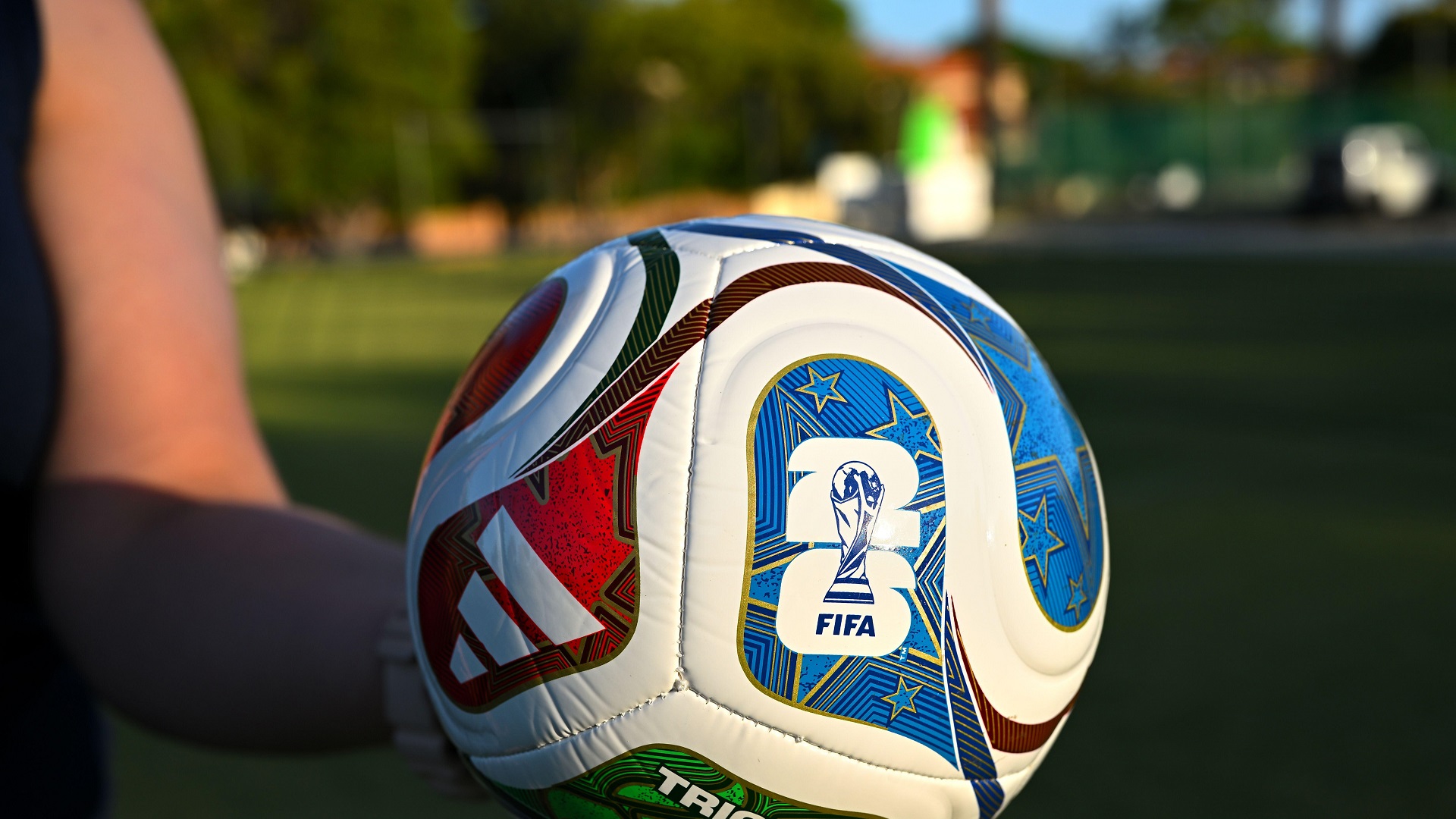 World Cup Group B Predictions: Game 3