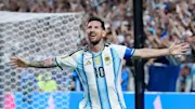 Lionel Messi scored a hat-trick in Argentina's tournament opener and next faces Austria, who also opened up their Group J campaign with a win