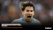 Who is Christos Tzolis? Arsenal’s Incoming Greek Wing-Wizard and the Perfect Trossard Replacement