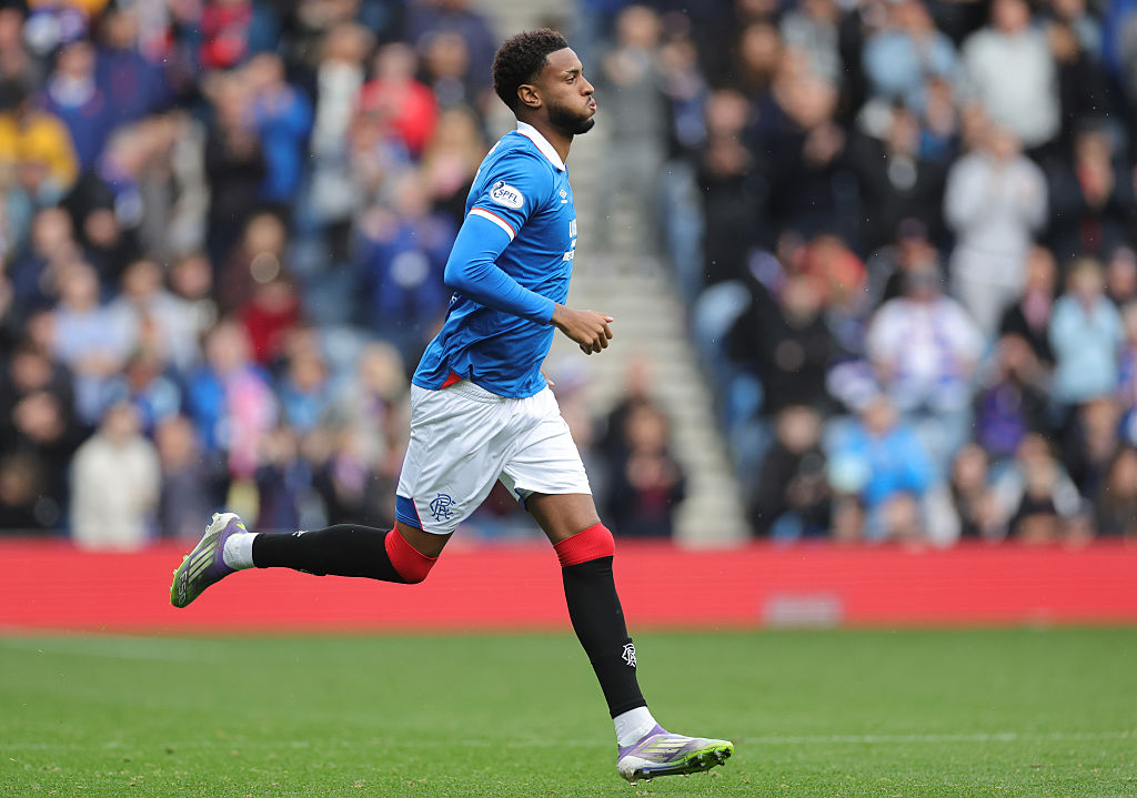 After a break for Scottish League Cup action last week, Rangers return to Premiership action with under-fire boss Russell Martin