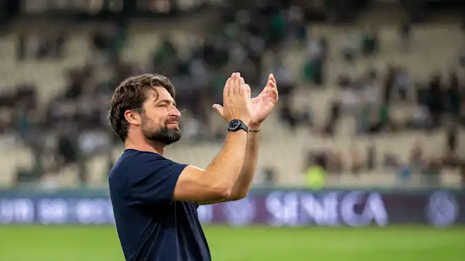 Russell Martin takes Rangers to the Czech Republic to face Plzen again on Tuesday