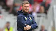 Kim Hellberg's Middlesbrough suffered heartache twice in the play-offs last season and may take time to get over those setbacks