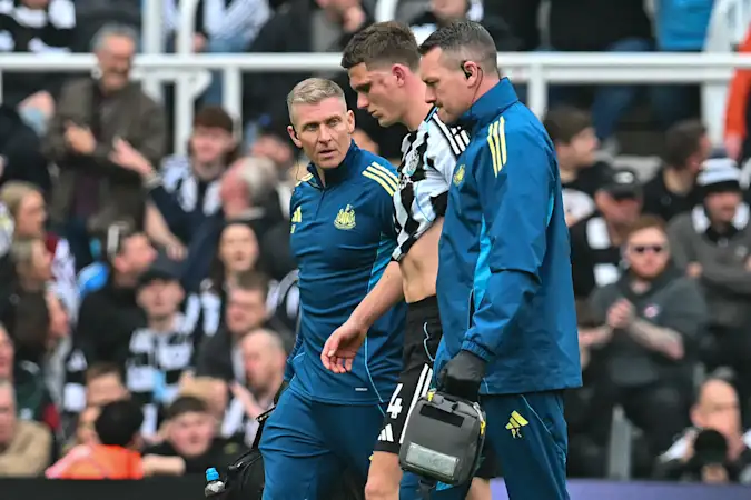 Newcastle United Daily 20260324