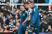 Newcastle United Daily 20260324