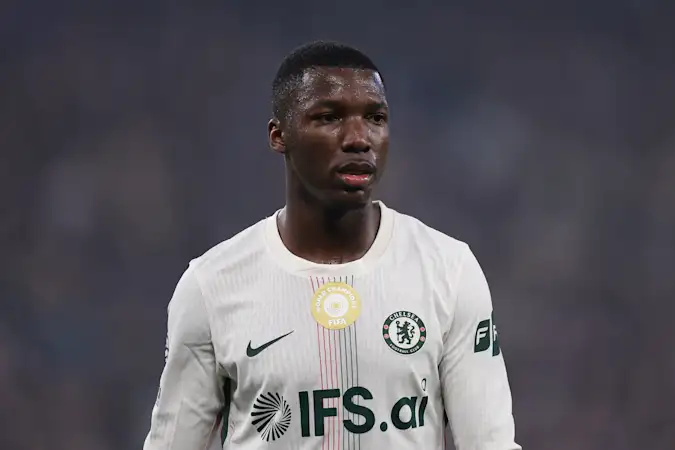 Moises Caicedo is a key player for Chelsea