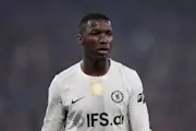 Moises Caicedo is a key player for Chelsea