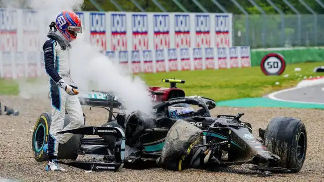 Formula 1: Six key questions ahead of the 2021 Portuguese Grand Prix
