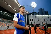 Juventus Daily 20260808