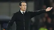 Unai Emery has helped Aston Villa book their place in the last-16 of the Europa League.