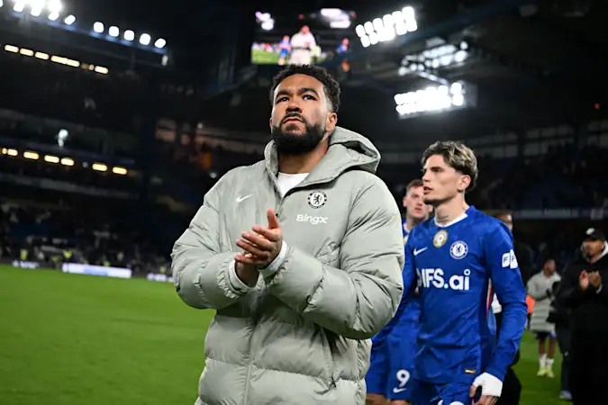 Chelsea Daily 20260524