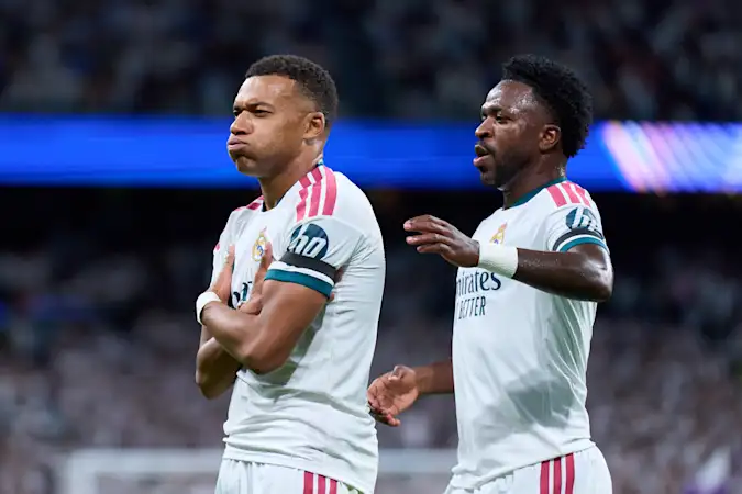 Real Madrid Daily 20260912