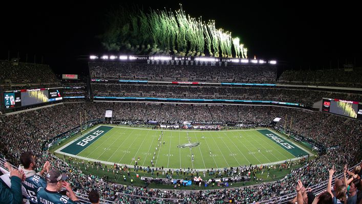 Detroit Lions vs. Philadelphia Eagles Preview, Predictions, and How to Watch