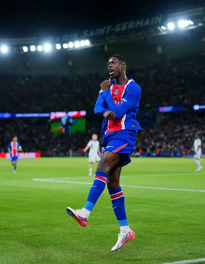 Paris Saint-Germain Daily 20260910