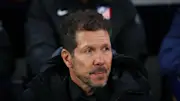Diego Simeone has put Atletico Madrid's focus on the cup competitions