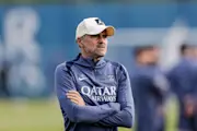 Paris Saint-Germain Daily 20260521