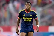 Myles Lewis-Skelly, Arsenal, 2026