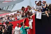 Juventus Daily 20260607