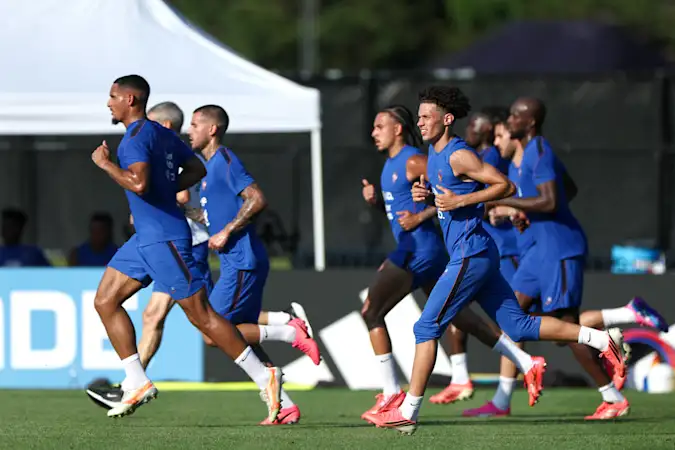 Paris Saint-Germain Daily 20260703