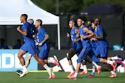 Paris Saint-Germain Daily 20260703