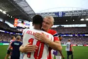 Real Madrid Daily 20260712