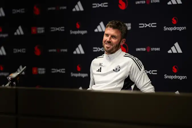 Manchester United Daily 20260516