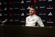 Manchester United Daily 20260516