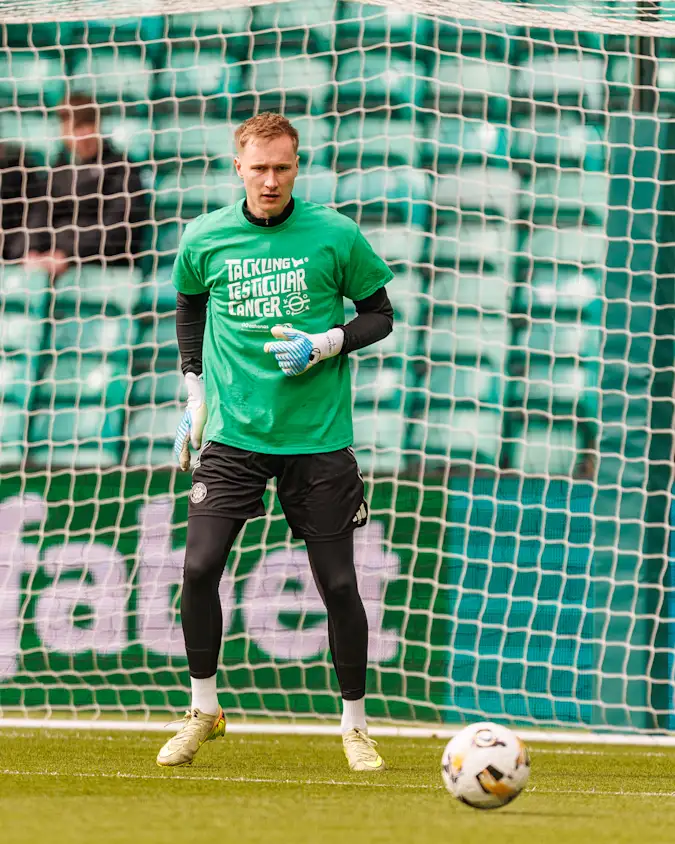 Celtic Daily 20260416