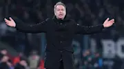 Kasper Hjulmand has overseen a six-match unbeaten run for Bayer Leverkusen in recent weeks.
