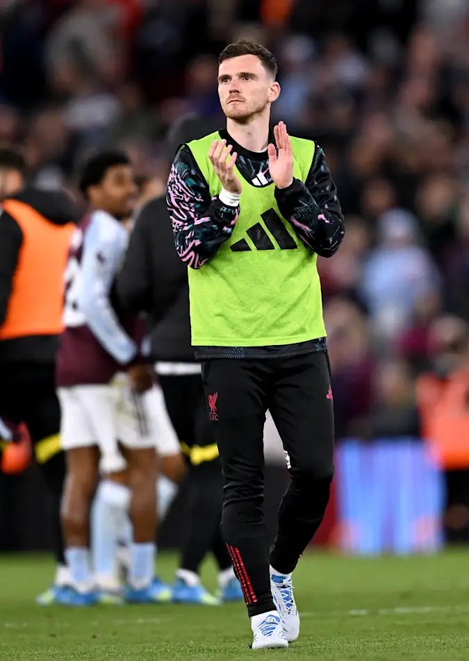 Liverpool Daily 20260522
