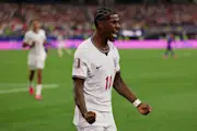 Marcus Rashford, England, 2026