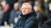 Chris Wilder has helped steady the ship at Sheffield United since returning to the Blades dugout