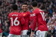 Casemiro will leave Man Utd in the summer