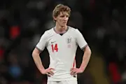 Anthony Gordon, England, 2026