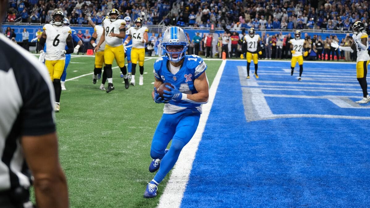 (C) Jason Pohuski/Cal Sport Media