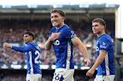 Ipswich Town 20261011