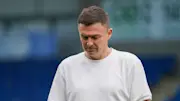 Paul Heckingbottom's Preston could be in for a frustrating clash against Portsmouth