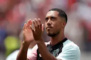 Tielemans missed the 2-1 World Cup loss to Spain