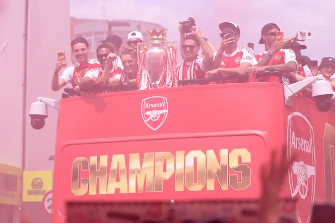 Arsenal Daily 20260601