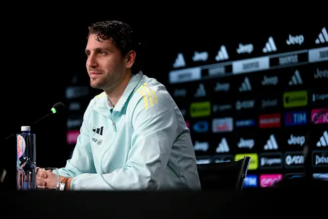 Juventus Daily 20260214