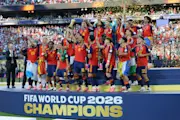 Arsenal Daily 20260721