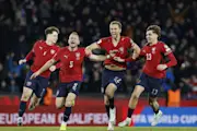Will Czech Republic be victorious vs South Korea?