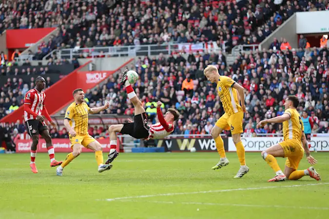 Sunderland Daily 20260315