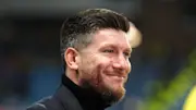 Scotland head coach Sebastien Pocognoli will be hoping for a positive start to his reign